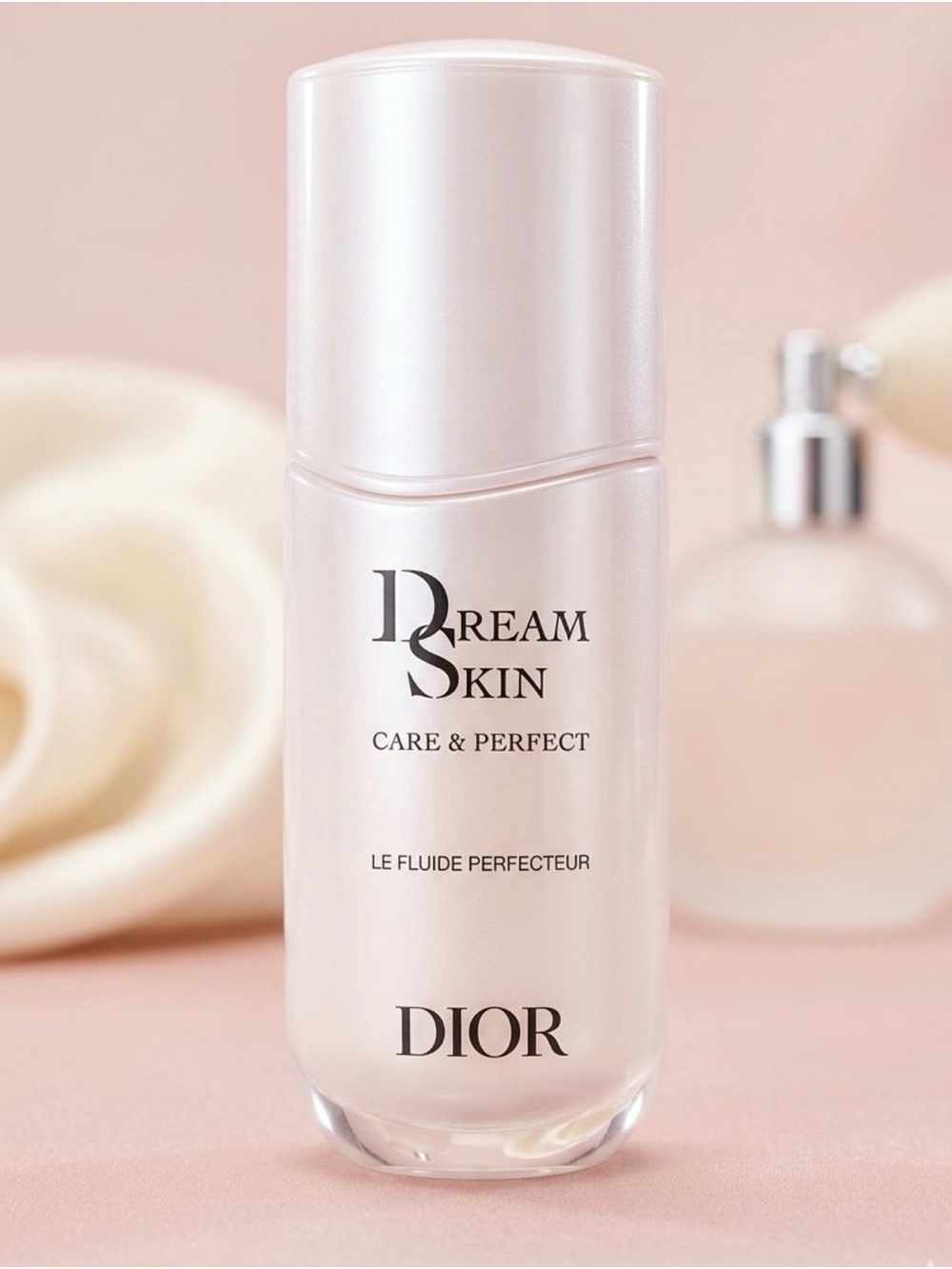 Dior Dreamskin Care & Perfect Face Fluid Le Fluide Perfecteur 50ml NO BOX